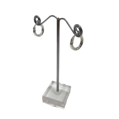 925 Marked Women's Hoops