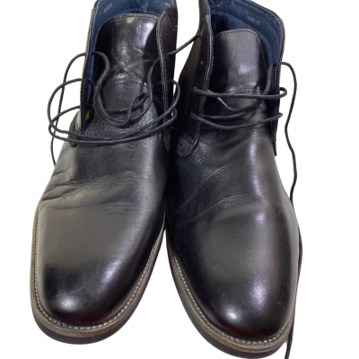 Florsheim Mens Size 8.5 Cumulus Boots