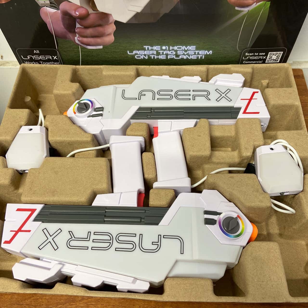 Image Tester