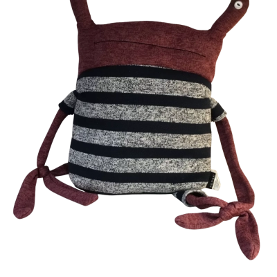  Kids Hooga Plush