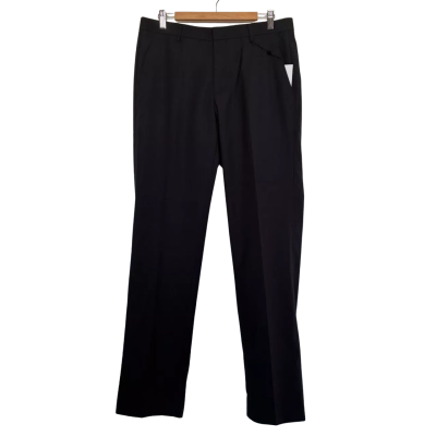 Yd. Size 34 Navy Blue Pants