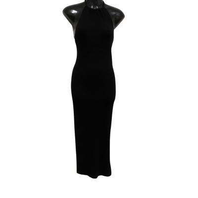 Perfect Stranger Womens Knit Dress, Size 14
