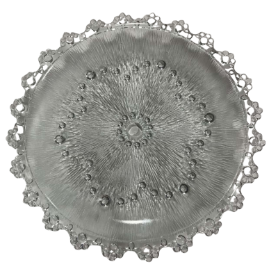 Vintage Masserini  1960 Barocco Bubbles 