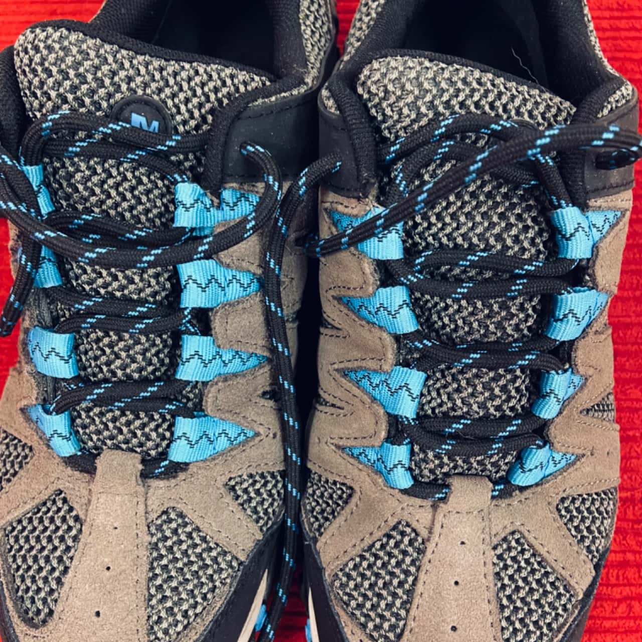 merrell air cushion womens shoes