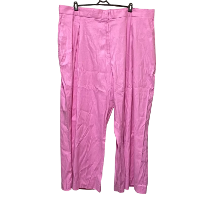 Commonry  Womens  Size 24 Pink  Pants