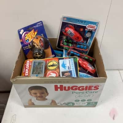Kids Assorted Toys NEW