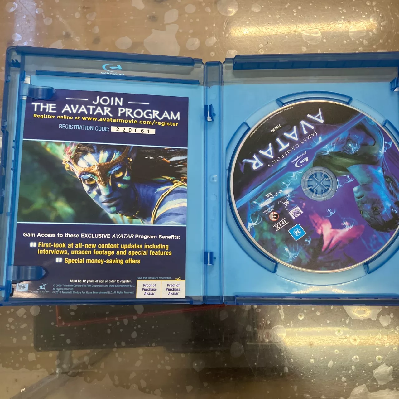 Image Tester