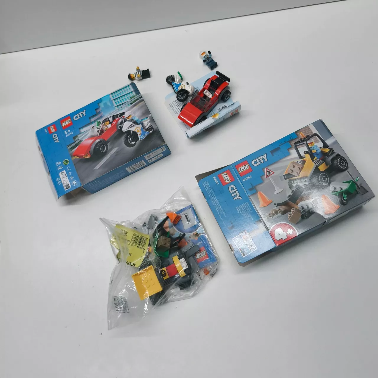 Image Tester