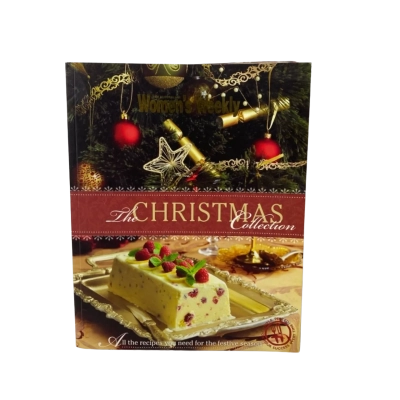 The Australian Women’s Weekly The Christmas Collection