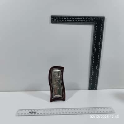 Religious Table Plaque 3D Italy 