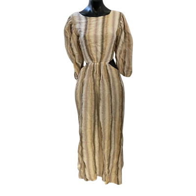 Ministry of Style Womens  Size 14 Casual Dress Multicoloured 