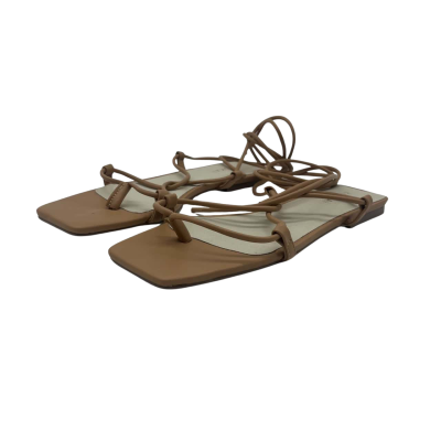Kookai Womens  Size 39  Slide Sandals
