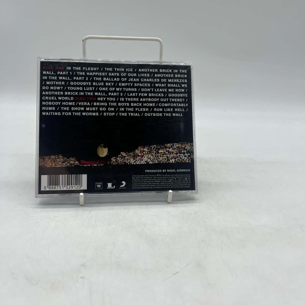 Image Tester