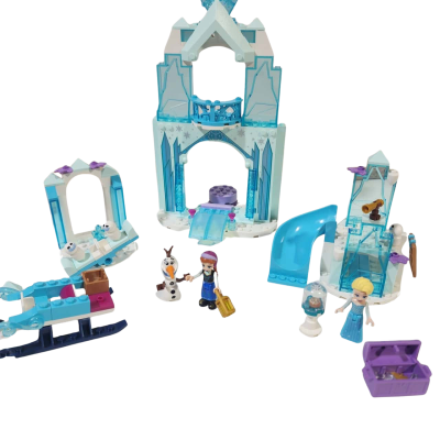 Lego Disney 43194