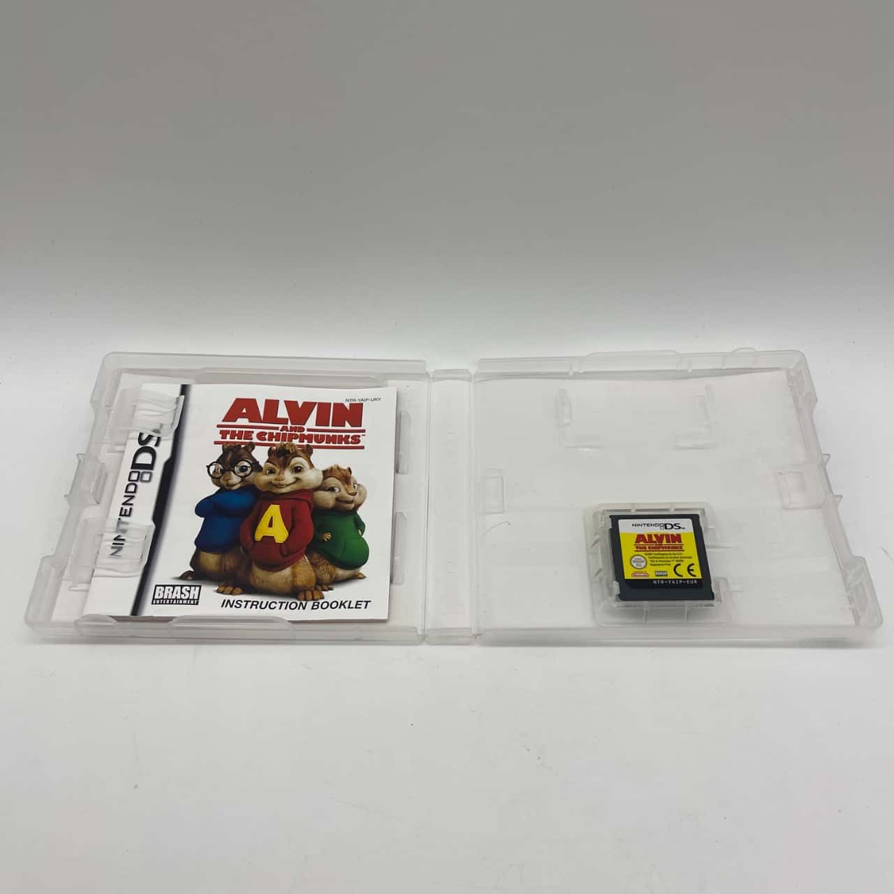 Image Tester