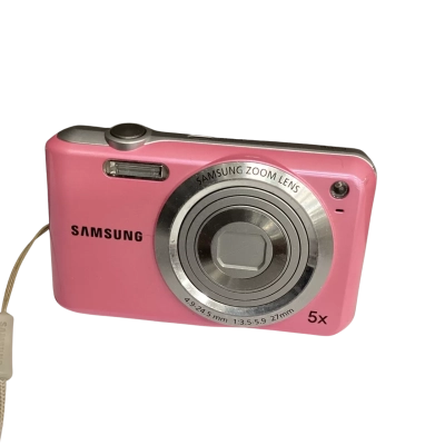 Samsung ES65 (pink)