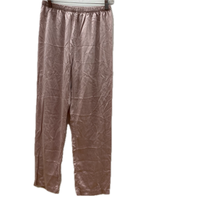 Lilysilk Womens  Size 8 Pink  pants 