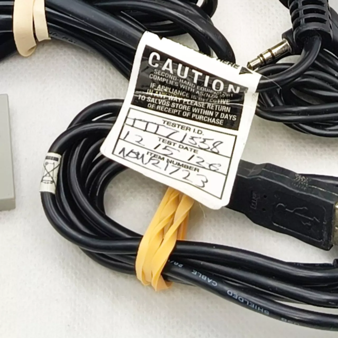 Image Tester