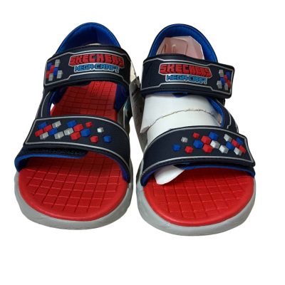 Skechers Mega-splash 2.0 Cuboshore sandals