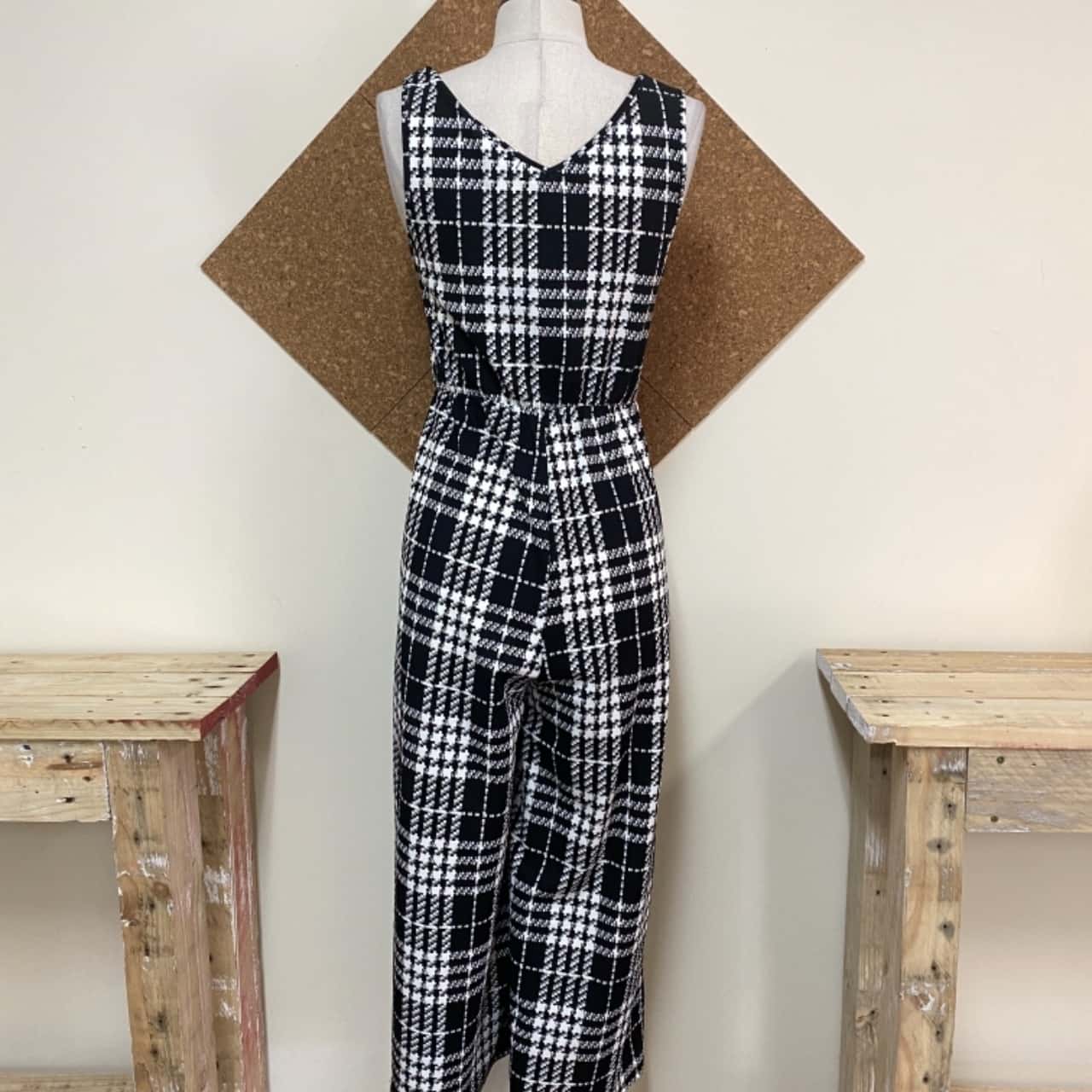 Caroline morgan jumpsuit Clearance