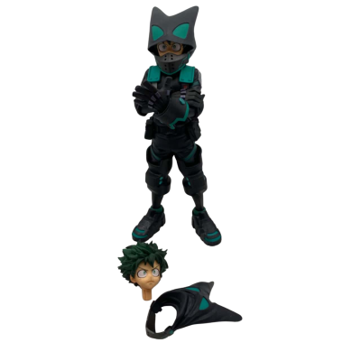 Anime Figure My Hero Academia Izuku Midoriya 
