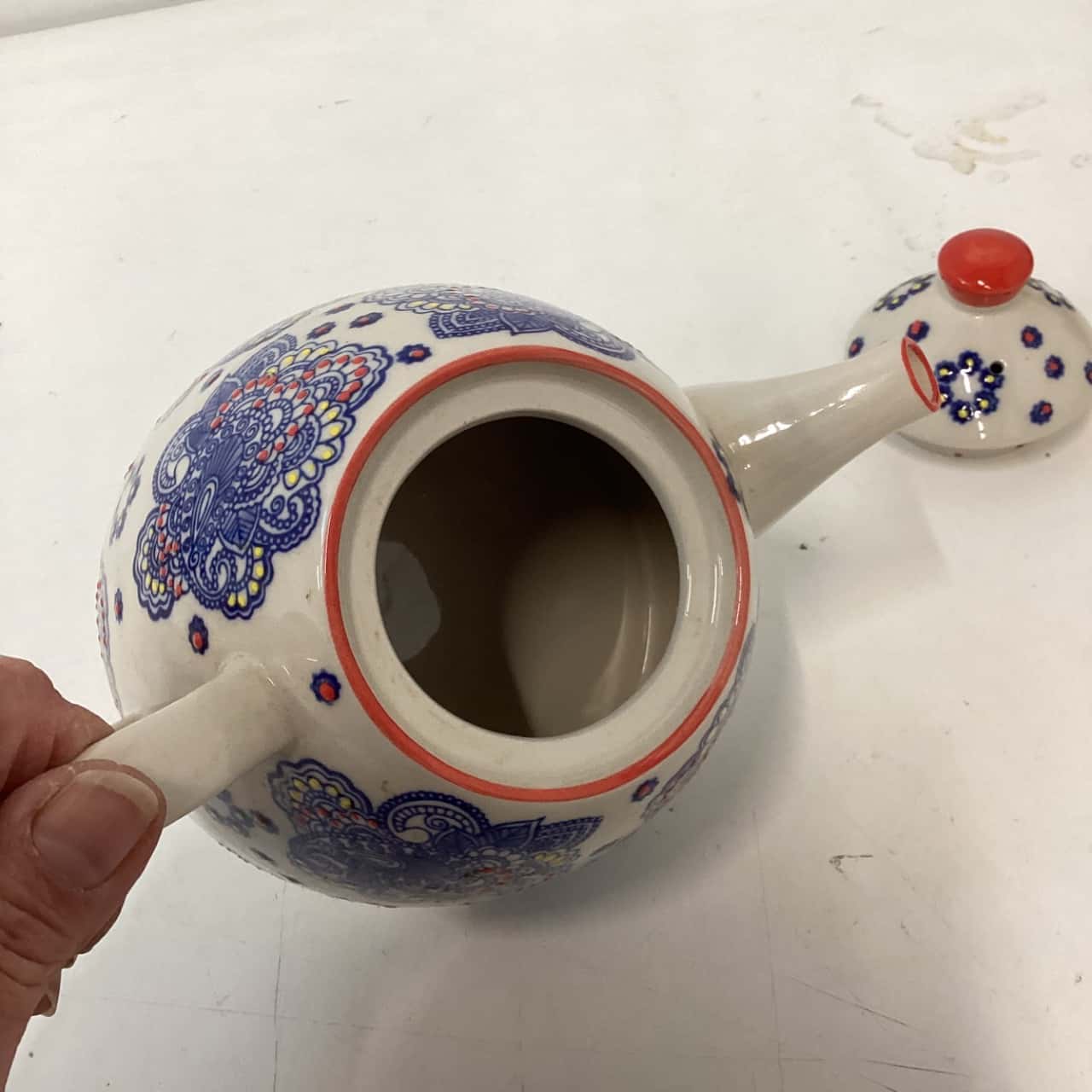 Image Tester