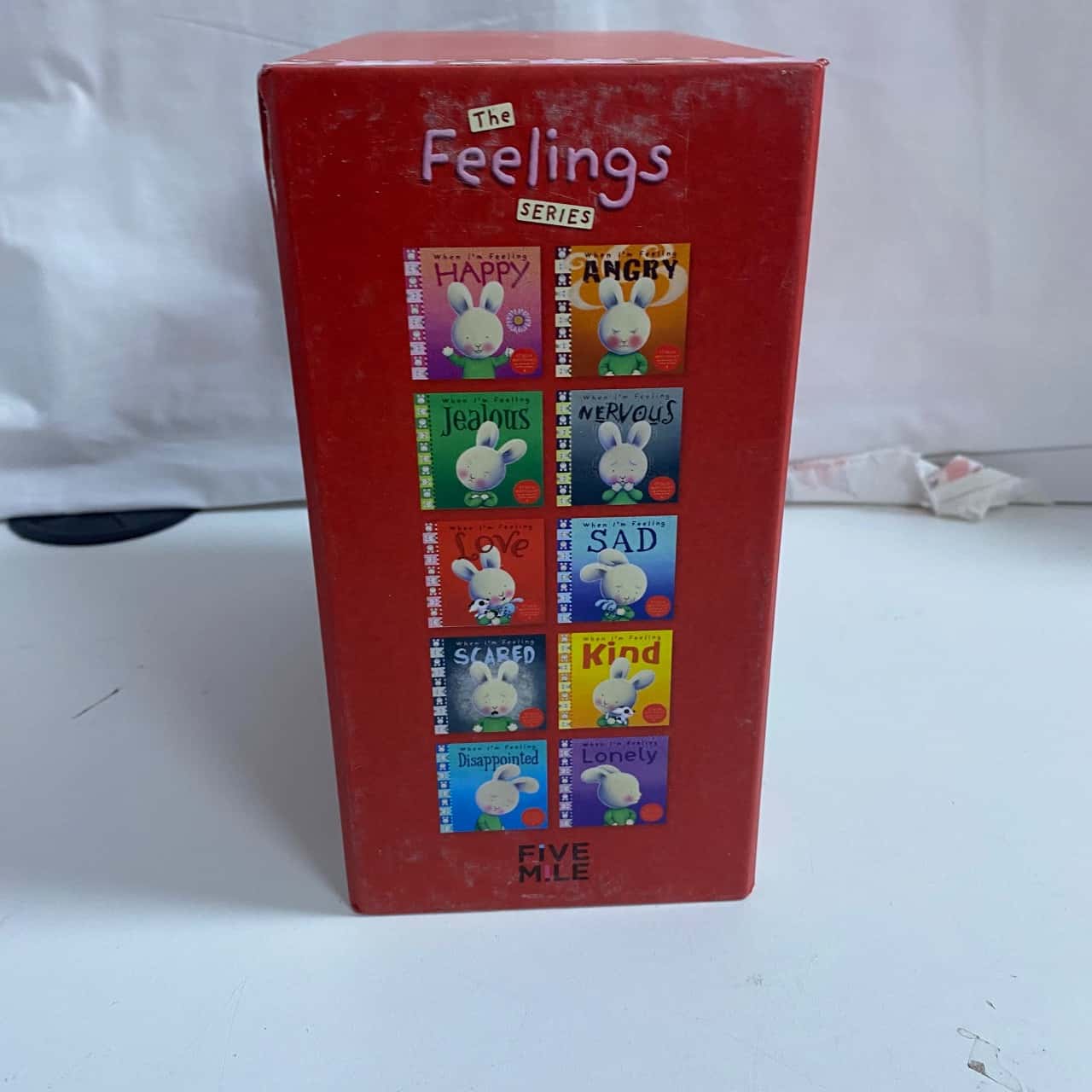 Image Tester