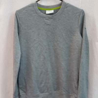 Kathmandu Womens  Size 12 Jumper / Pullover Grey 