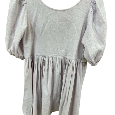  Billabong Women’s Size 8 Light Pink Mini Dress