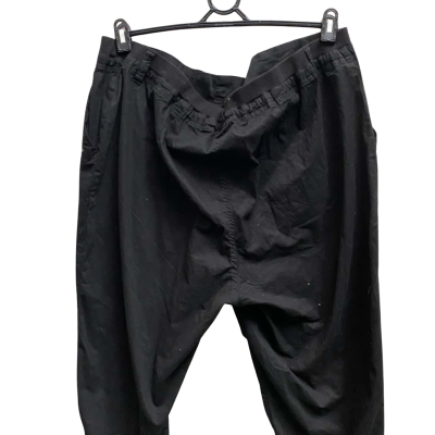 Autograph Womens  Size 18 Cargo Pants Black  