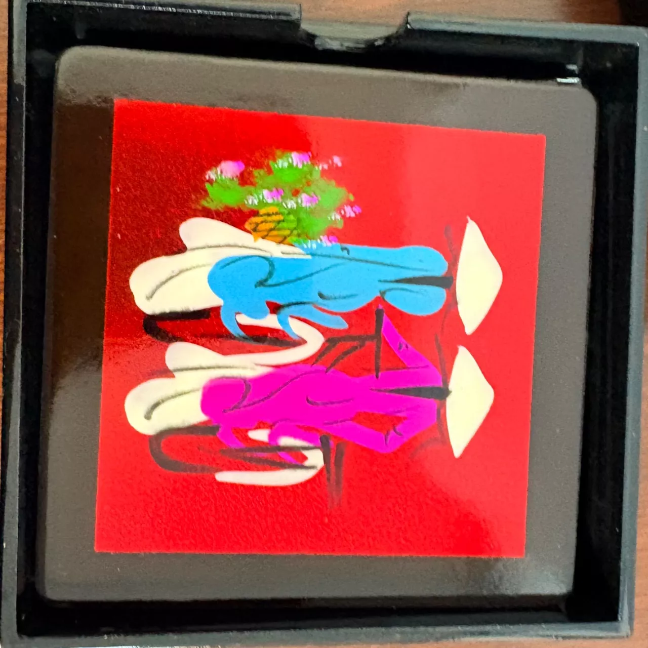Image Tester