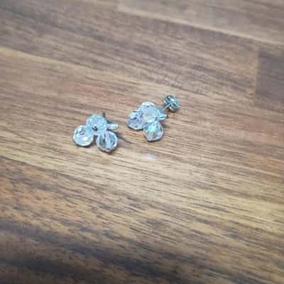 Aurora Borealis Earrings