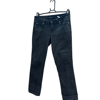 Calvin Klein Black Jeans Womens  Size 30 