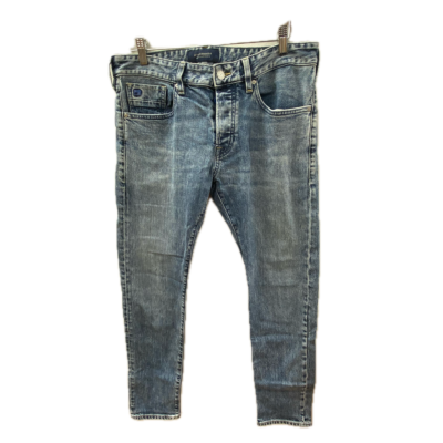 Scotch & Soda Womens Jeans  Size M Blue 