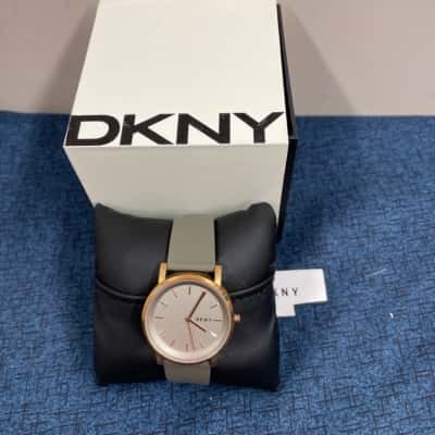 DKNY Womens Watch