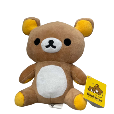 Rilakkuma Teddy bear