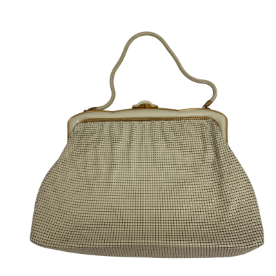 Vintage Oroton Glomesh Handbag 