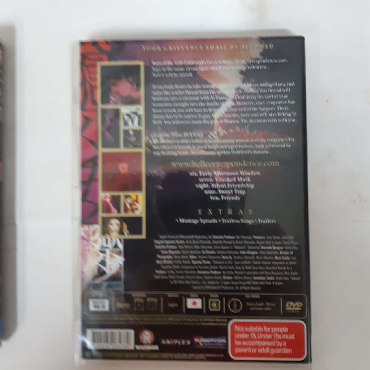 Image Tester
