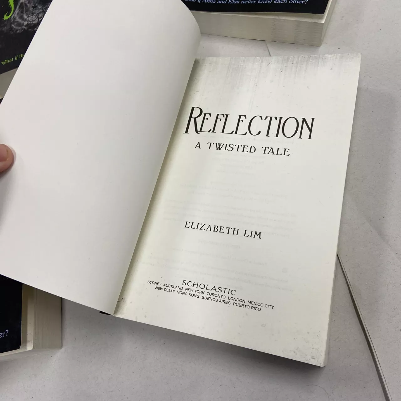 Image Tester