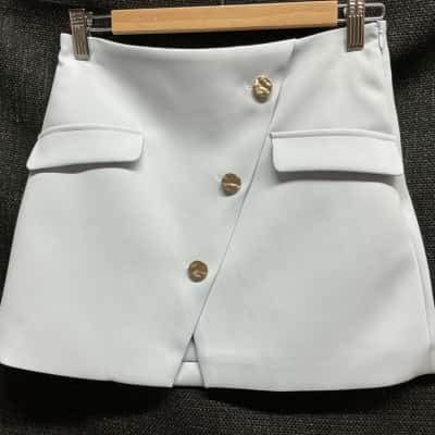  Kids blue Size 12 Skirt