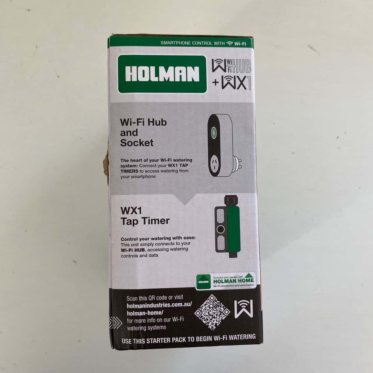 Image Tester