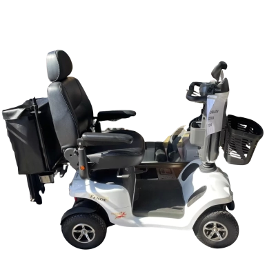 Merits Fende mobility scooter 