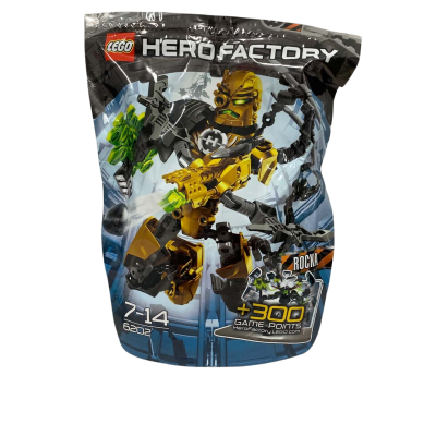 Kids Lego Hero Factory Racka 