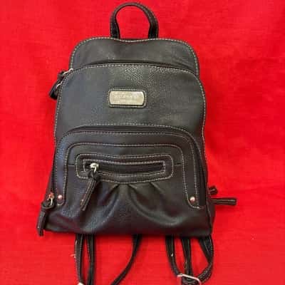 Rossetti New York  Women's Backpack Black  