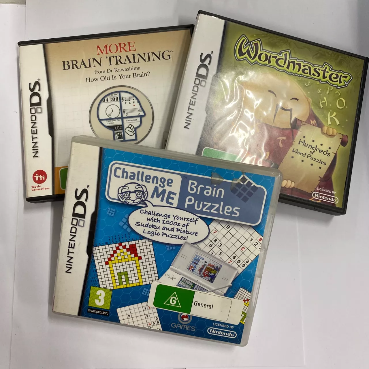 Image Tester
