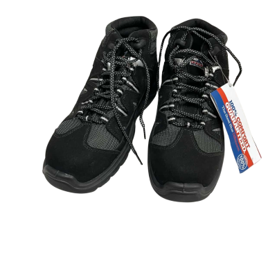 Steel Blue Unisex  Size Black  