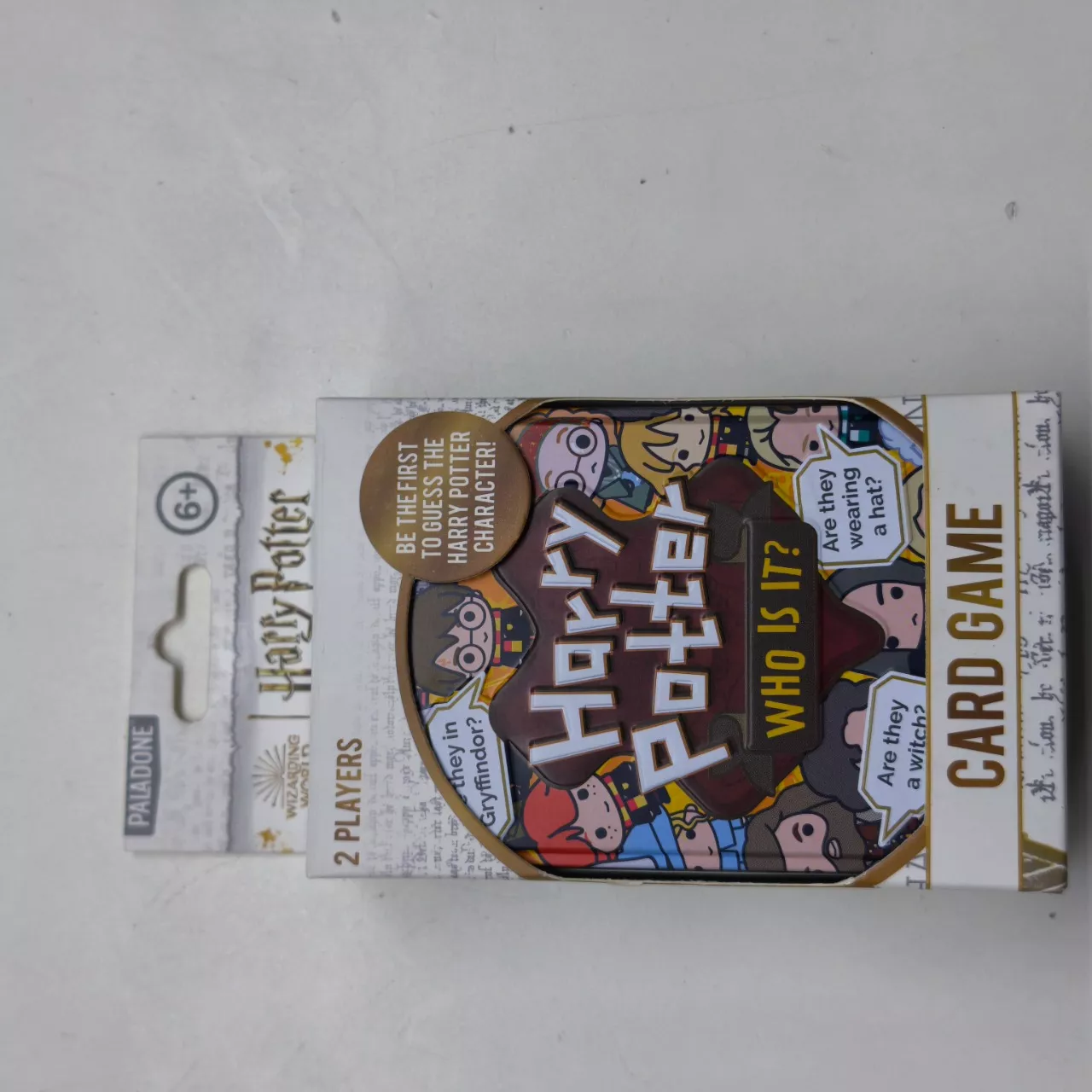 Image Tester