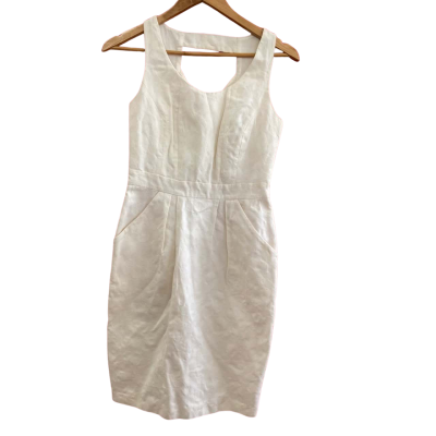Veronika Maine Womens  Size 6 Dress