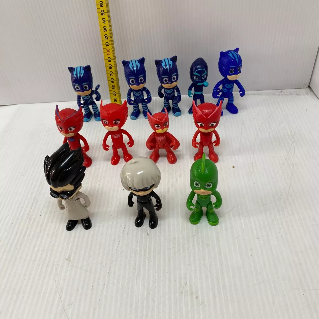 Image Tester