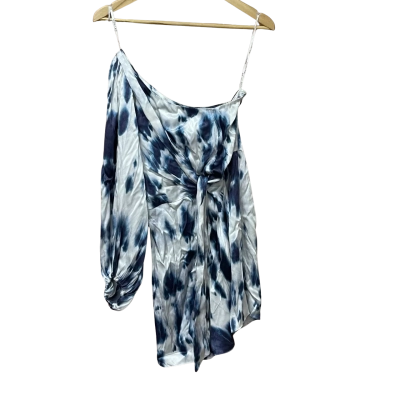 BNWT Shona Joy Womens Size 8 Mini Dress 